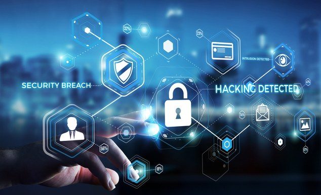 Cyber Security: Career, Salary, Education, Responsibility, Scope & Everything About Cyber Security Cyber Security