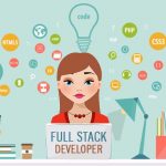 Full Stack Developer:Career, Salary, Education, Responsibility, Scope & Everything About Software Developer FUll Stack Developer