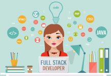 Full Stack Developer:Career, Salary, Education, Responsibility, Scope & Everything About Software Developer FUll Stack Developer