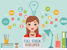 Full Stack Developer:Career, Salary, Education, Responsibility, Scope & Everything About Software Developer FUll Stack Developer