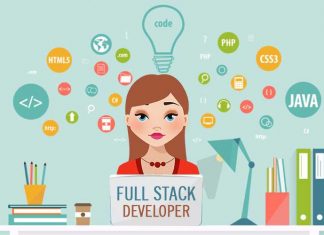 Full Stack Developer:Career, Salary, Education, Responsibility, Scope & Everything About Software Developer FUll Stack Developer