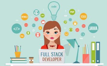 Full Stack Developer:Career, Salary, Education, Responsibility, Scope & Everything About Software Developer FUll Stack Developer