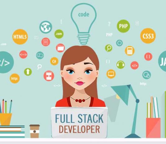 Full Stack Developer:Career, Salary, Education, Responsibility, Scope & Everything About Software Developer FUll Stack Developer