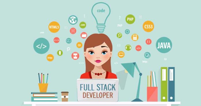 FUll Stack Developer