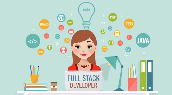 Full Stack Developer:Career, Salary, Education, Responsibility, Scope & Everything About Software Developer FUll Stack Developer