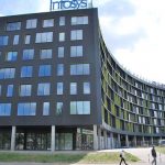 Infosys News for Employee and Virtual Student Training Infosys News for Employee