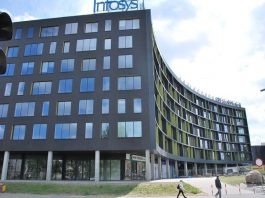 Infosys News for Employee and Virtual Student Training Infosys News for Employee