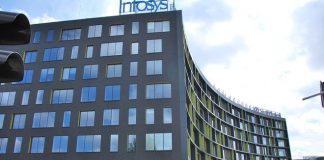 Infosys News for Employee