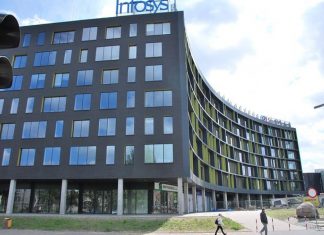 Infosys News Announces Permanent WFH For 35% of Employees Infosys News for Employee