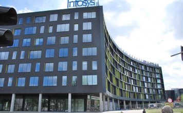 Infosys News for Employee and Virtual Student Training Infosys News for Employee