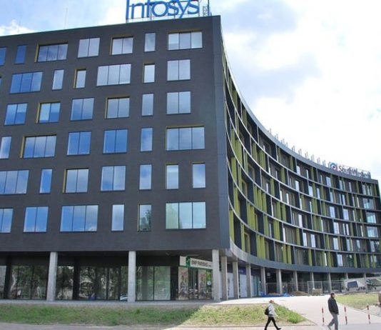 Infosys News Announces Permanent WFH For 35% of Employees Infosys News for Employee