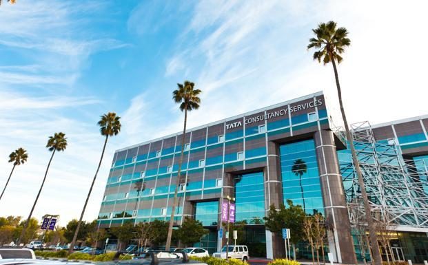 TCS Mega Hiring Over 20,000 Local Employees In the US In the Last 5 Years TCS Recruits