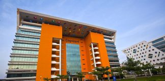 Career with Cognizant
