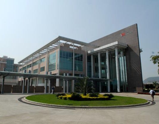 Tech Mahindra Plans 25%-30% Work From Home Permanently By June 2021 Tech Mahindra News