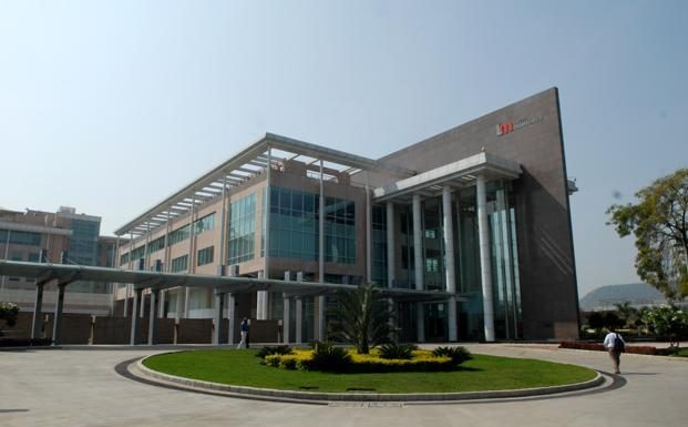 Tech Mahindra Plans 25%-30% Work From Home Permanently By June 2021 Tech Mahindra News