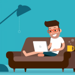 Work From Home Extended Till July 31: Union IT Minister Work From Home