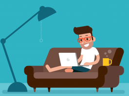 Work From Home Extended Till July 31: Union IT Minister Work From Home