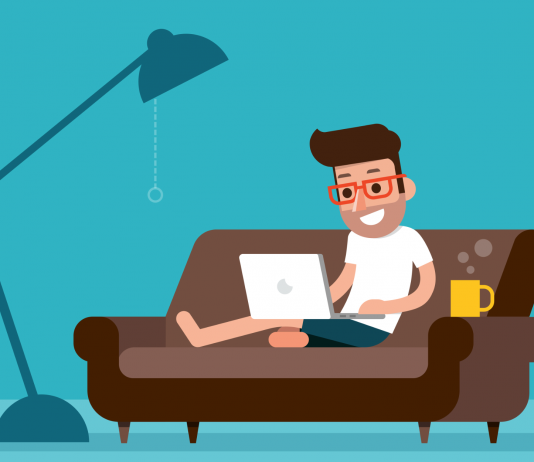 Work From Home Extended Till July 31: Union IT Minister Work From Home