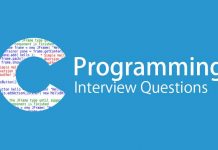Interview Questions For C: Most Asked Question In Interview Interview Questions For C