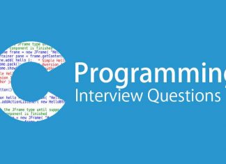 Interview Questions For C: Most Asked Question In Interview Interview Questions For C