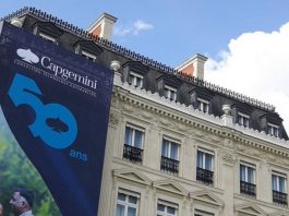 Capgemini News