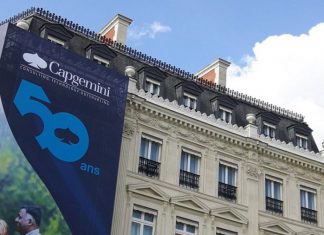 A Career at Capgemini: Golden Chance To Get Hired Capgemini News