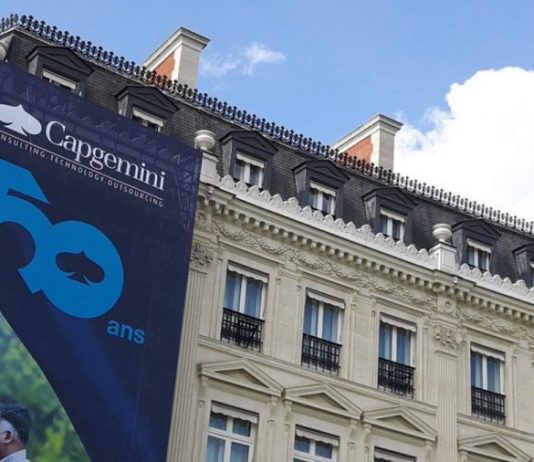 A Career at Capgemini: Golden Chance To Get Hired Capgemini News