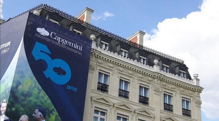 Capgemini News: Salary Hikes, Hiring Spree, Will Honor all 8,000 Campus Offers Capgemini News
