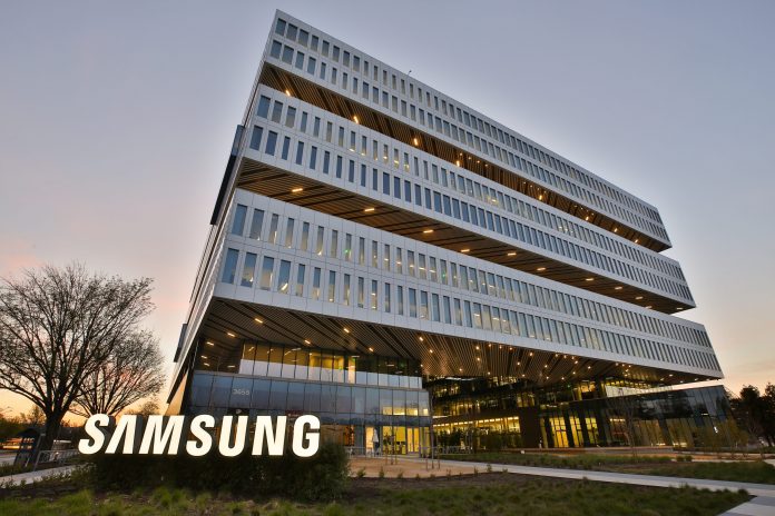 Samsung Latest News