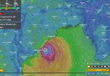 Where is Cyclone Nisarga Now? Cyclone Map India | Cyclone Live Map Cyclone Map India