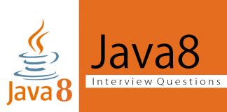 Java 8 interview questions
