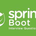 Spring Boot Interview Questions | Most Asked Questions For Interview Spring Boot Interview Questions