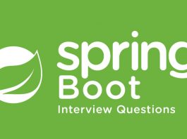 Spring Boot Interview Questions | Most Asked Questions For Interview Spring Boot Interview Questions