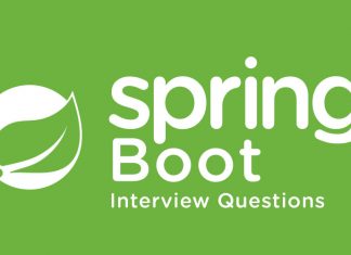 Spring Boot Interview Questions | Most Asked Questions For Interview Spring Boot Interview Questions
