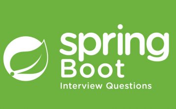 Spring Boot Interview Questions | Most Asked Questions For Interview Spring Boot Interview Questions