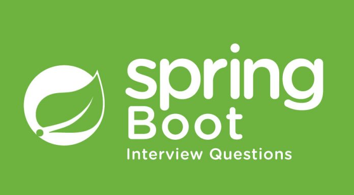 Spring Boot Interview Questions | Most Asked Questions For Interview Spring Boot Interview Questions
