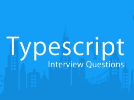 TypeScript Interview Questions | Most Asked Interview Questions TypeScript Interview Questions