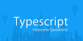 TypeScript Interview Questions | Most Asked Interview Questions TypeScript Interview Questions