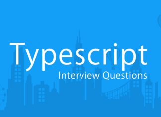 TypeScript Interview Questions | Most Asked Interview Questions TypeScript Interview Questions