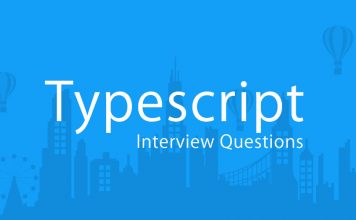 TypeScript Interview Questions | Most Asked Interview Questions TypeScript Interview Questions