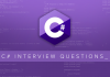 C# Questions and Answers