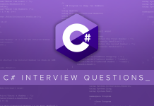 C# Questions and Answers