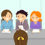 How To Introduce Yourself In an Interview How To Introduce Yourself In an Interview