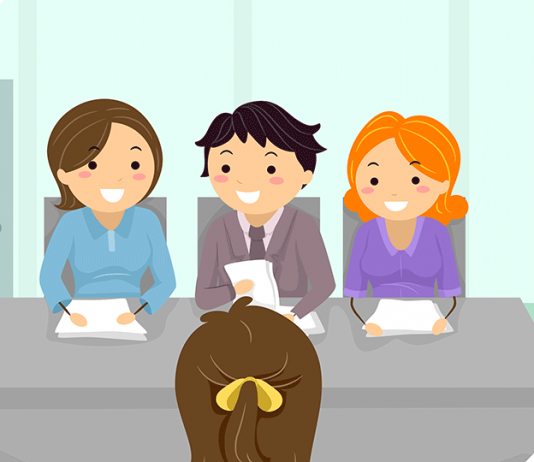 How To Introduce Yourself In an Interview How To Introduce Yourself In an Interview