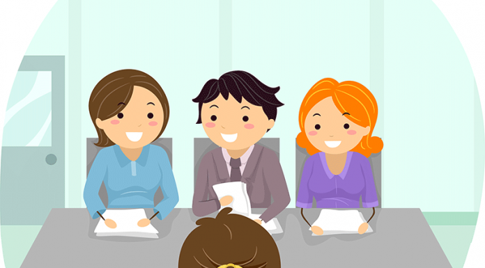 How To Introduce Yourself In an Interview How To Introduce Yourself In an Interview